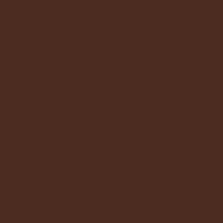 PaintNuts uPVC Paint - Mahogany Brown