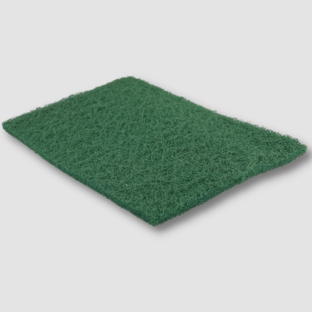 Coarse Green Finishing Pad