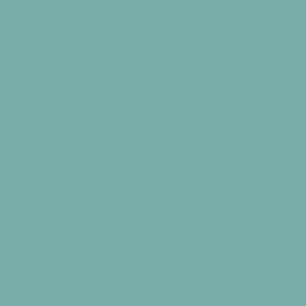 PaintNuts Kitchen Cupboard Paint - Pastel Turquoise