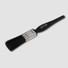 1"/25mm Black Paint Brush