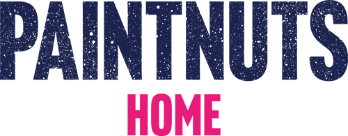 PaintNuts Home | More than a match