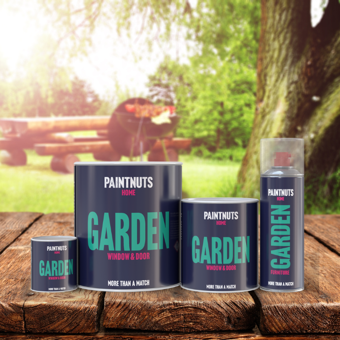 Spray vs. Brush: Picking Your Path to Garden Furniture Paint Perfection